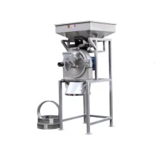 آسیاب صنعتی TS-4500 توس شکن خراسان