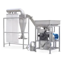 آسیاب صنعتی TS-47100 توس شکن خراسان