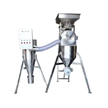 آسیاب صنعتی سفارشی TS-4650 توس شکن خراسان