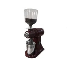 آسیاب قهوه شتری مدل TS 1700 توس شکن خراسان