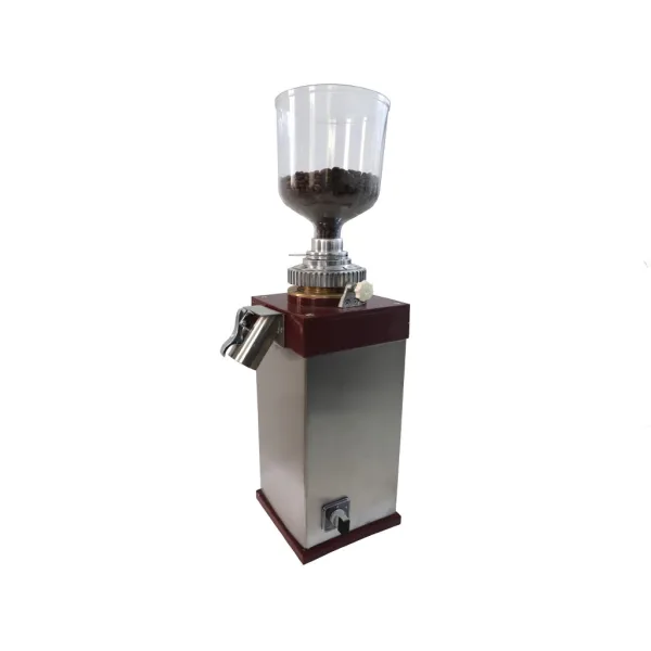 آسیاب قهوه لبنانی TS1800 توس شکن خراسان