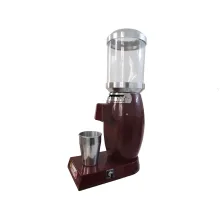 آسیاب قهوه لبنانی TS1900 توس شکن خراسان