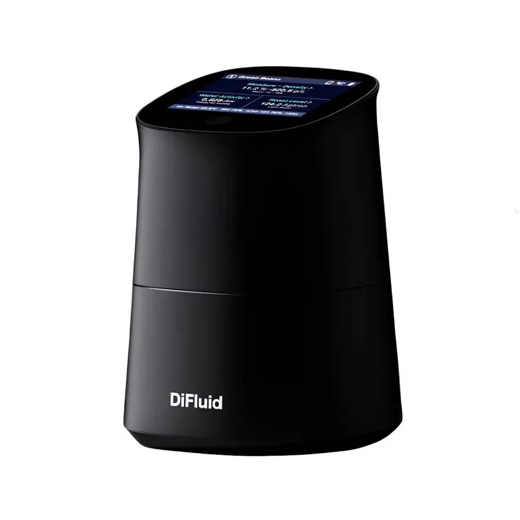 آنالیزور قهوه دیفلوید مدل Omix basic