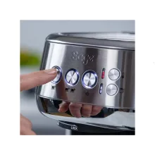 اسپرسوساز سیج مدل Bambino Plus