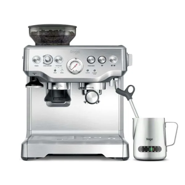اسپرسوساز سیج مدل Barista Express