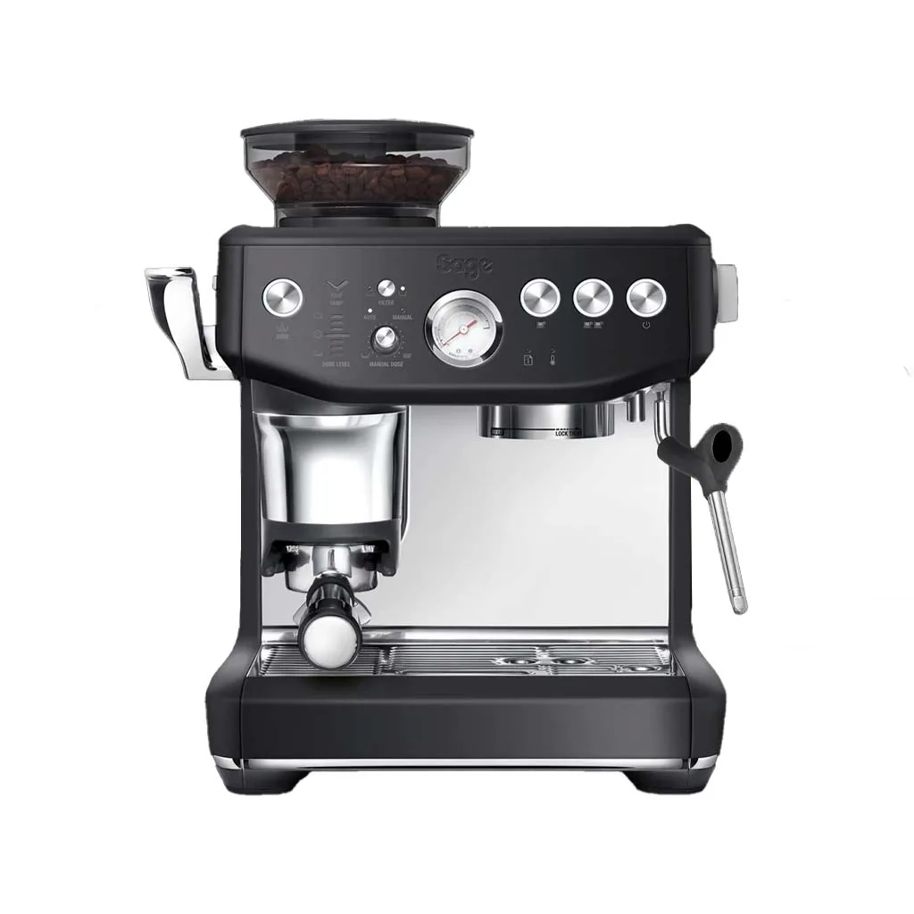 اسپرسوساز سیج مدل Barista Express Impress