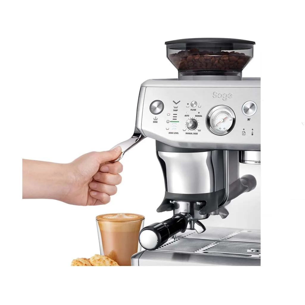 اسپرسوساز سیج مدل Barista Express Impress