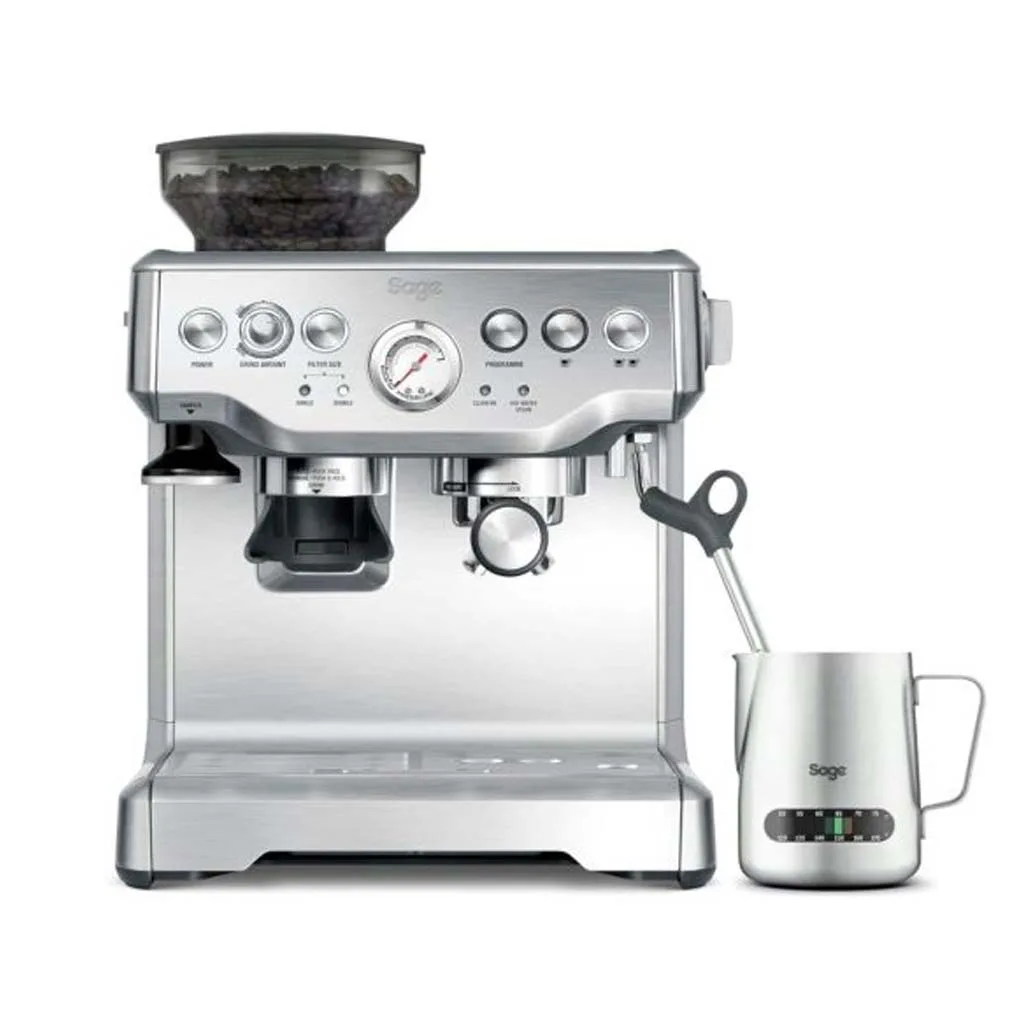 اسپرسوساز سیج مدل Barista Express