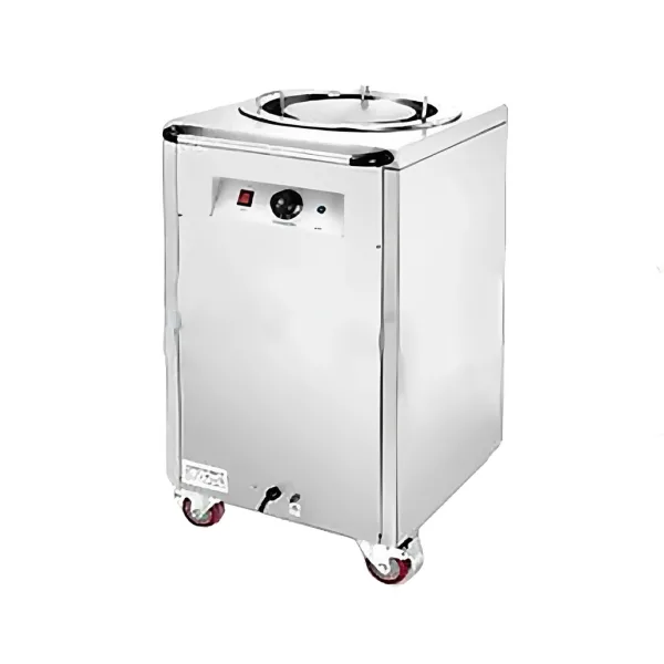 بشقاب گرم کن ایستاده کابین دار زیکو مدل DR-1