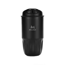 تراول ماگ دوجداره وکیوم MUVNA