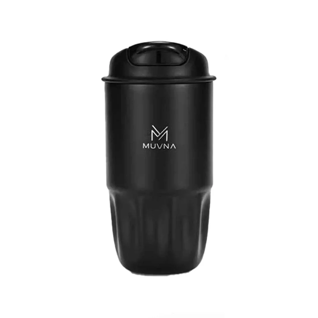 تراول ماگ دوجداره وکیوم MUVNA
