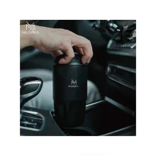 تراول ماگ دوجداره وکیوم MUVNA