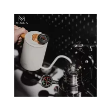 ترمومتر (دماسنج) قهوه مکانیکی MUVNA