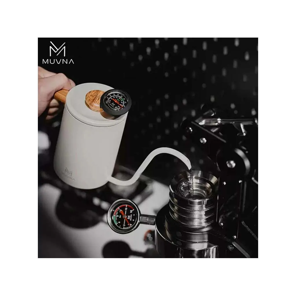 ترمومتر (دماسنج) قهوه مکانیکی MUVNA