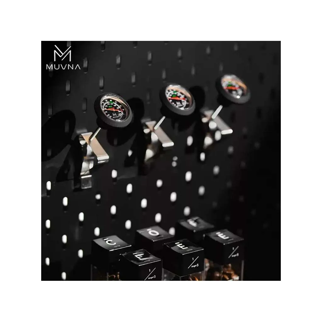 ترمومتر (دماسنج) قهوه مکانیکی MUVNA