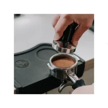 تمپر قهوه سایز 58 راینو