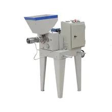 دستگاه روغن کشی مدل TS 3300 توس شکن خراسان