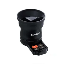 رطوبت سنج و چگالی سنج دیفلوید مدل Coffmeter M1