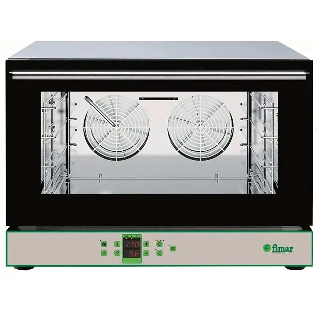فر کانوکشن برقی فیمار مدل CMP4GPD