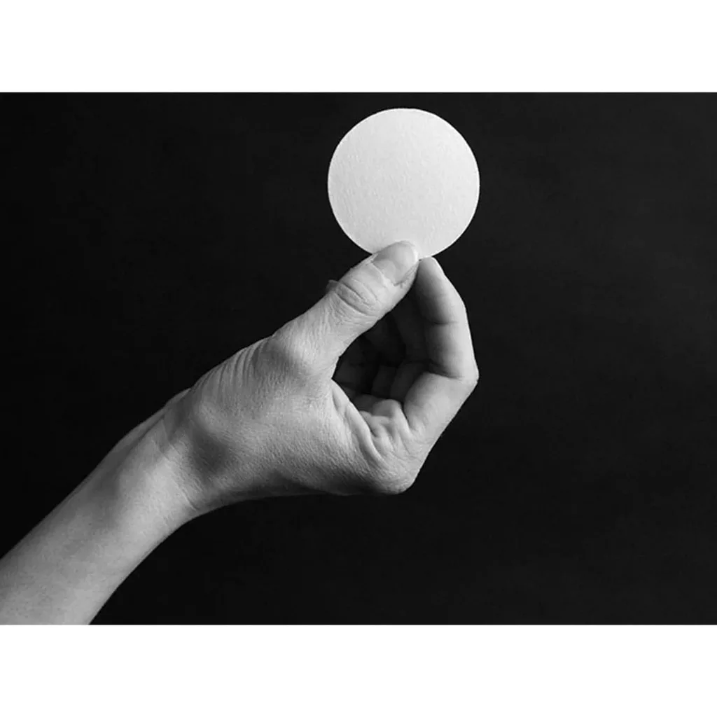 فیلتر کاغذی اسپرسو Soft سیباریست