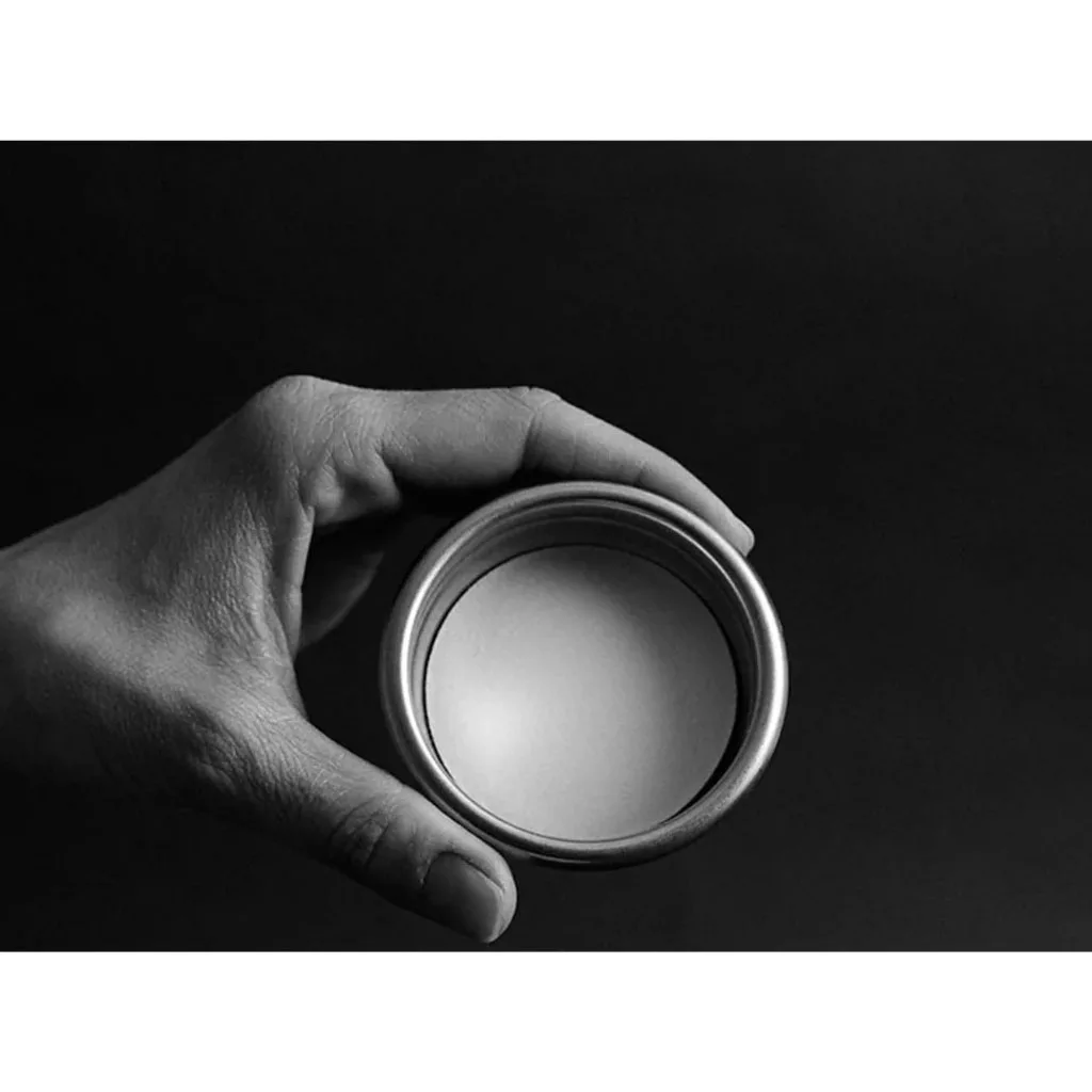 فیلتر کاغذی اسپرسو Soft سیباریست