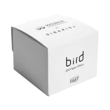 فیلتر کاغذی سری مخصوص دم افزار BIRD سیباریست