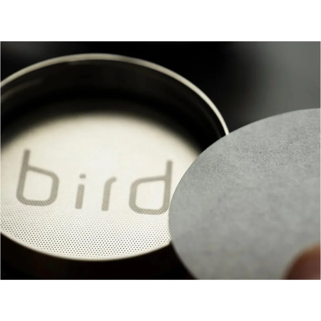 فیلتر کاغذی سری مخصوص دم افزار BIRD سیباریست
