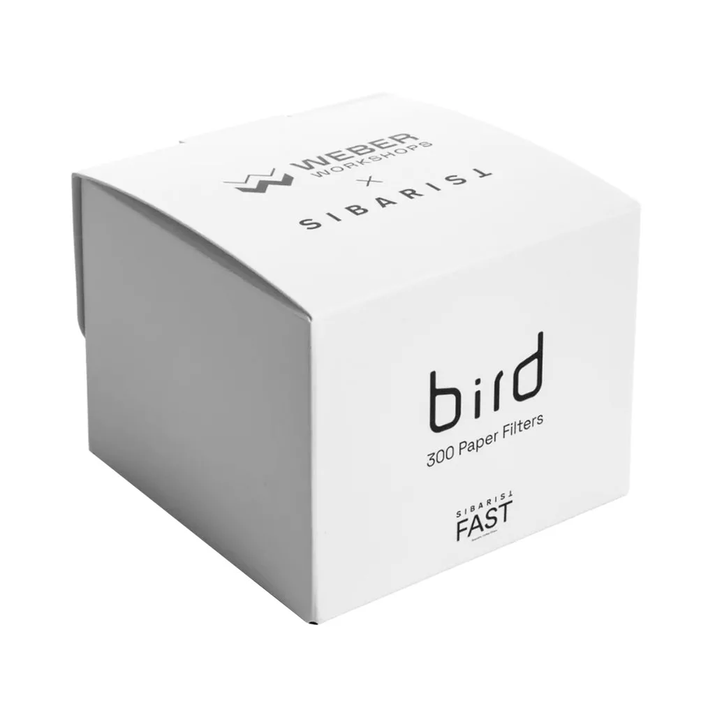 فیلتر کاغذی سری مخصوص دم افزار BIRD سیباریست
