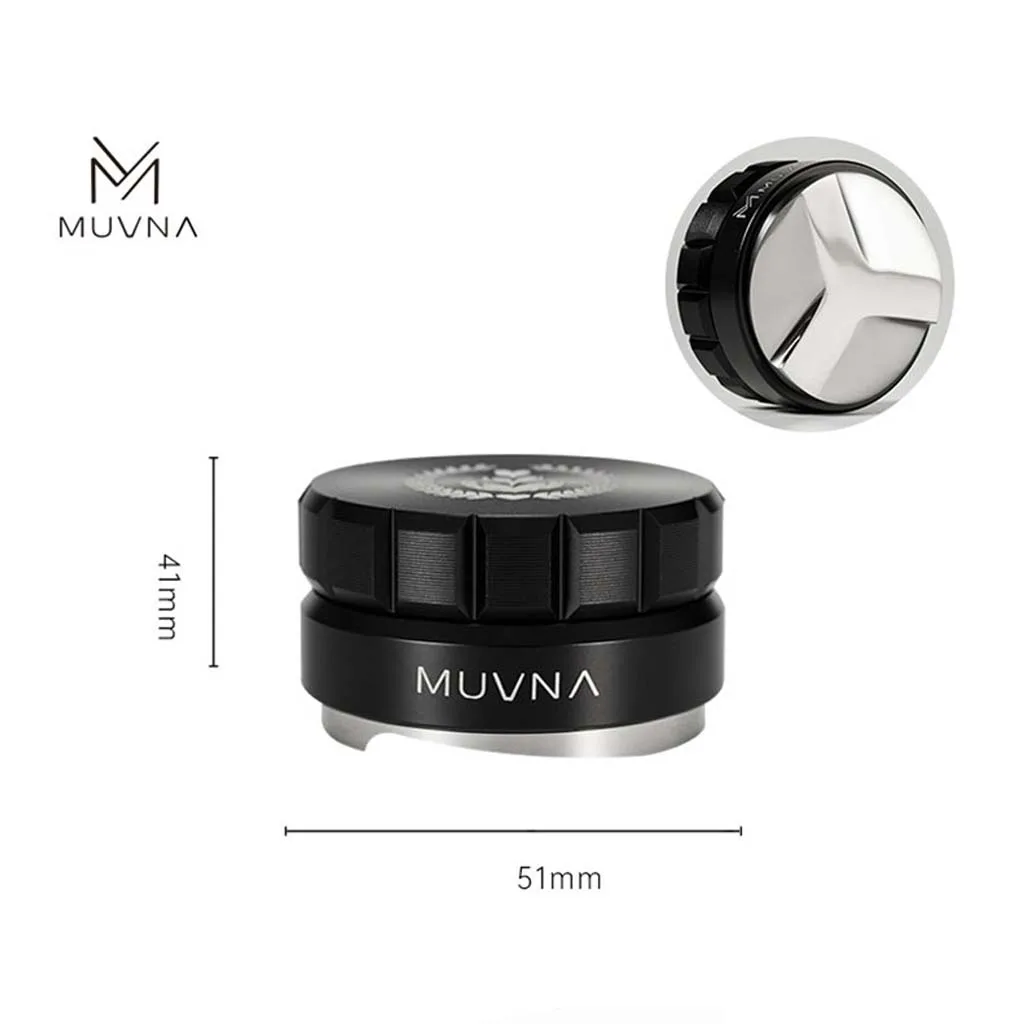 لولر قهوه مدل B برند MUVNA