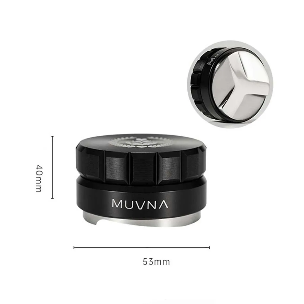 لولر قهوه مدل B برند MUVNA