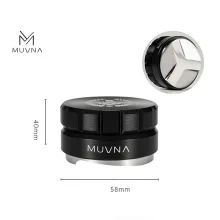 لولر قهوه مدل B برند MUVNA