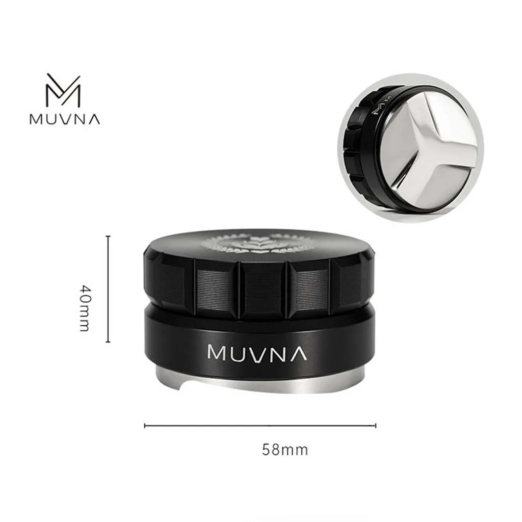 لولر قهوه مدل B برند MUVNA