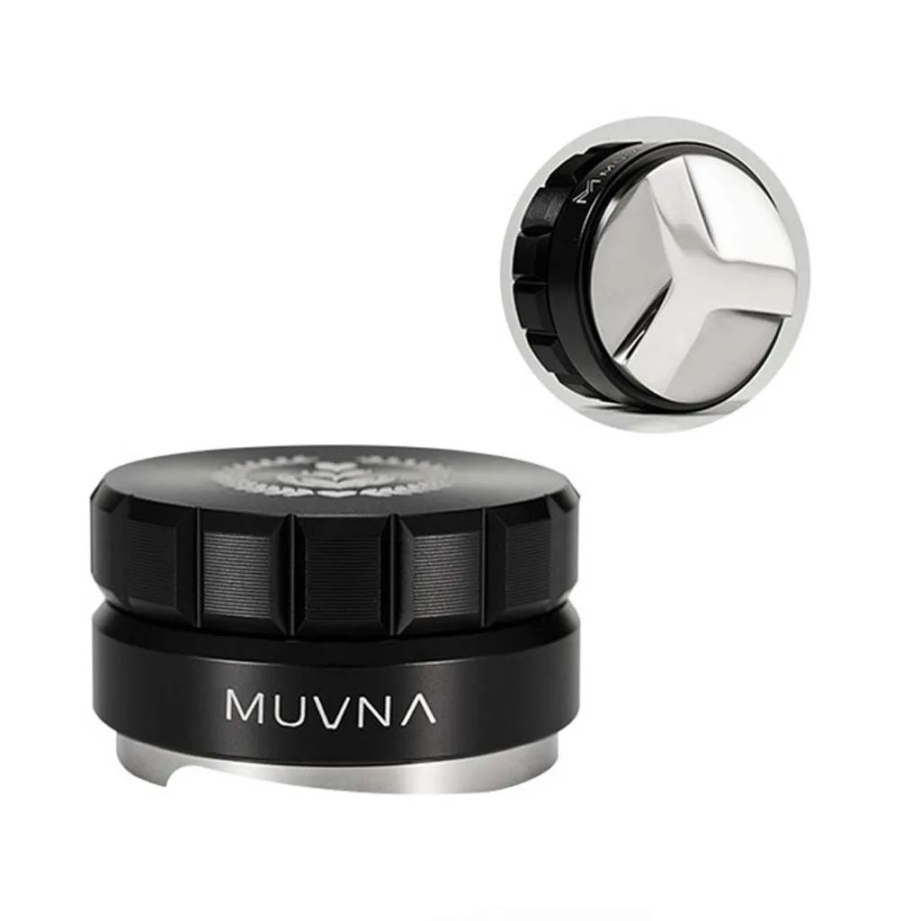 لولر قهوه مدل B برند MUVNA