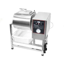مرینیتور وکیوم دار دیجیتال هدیکو مدل EHZ 4501