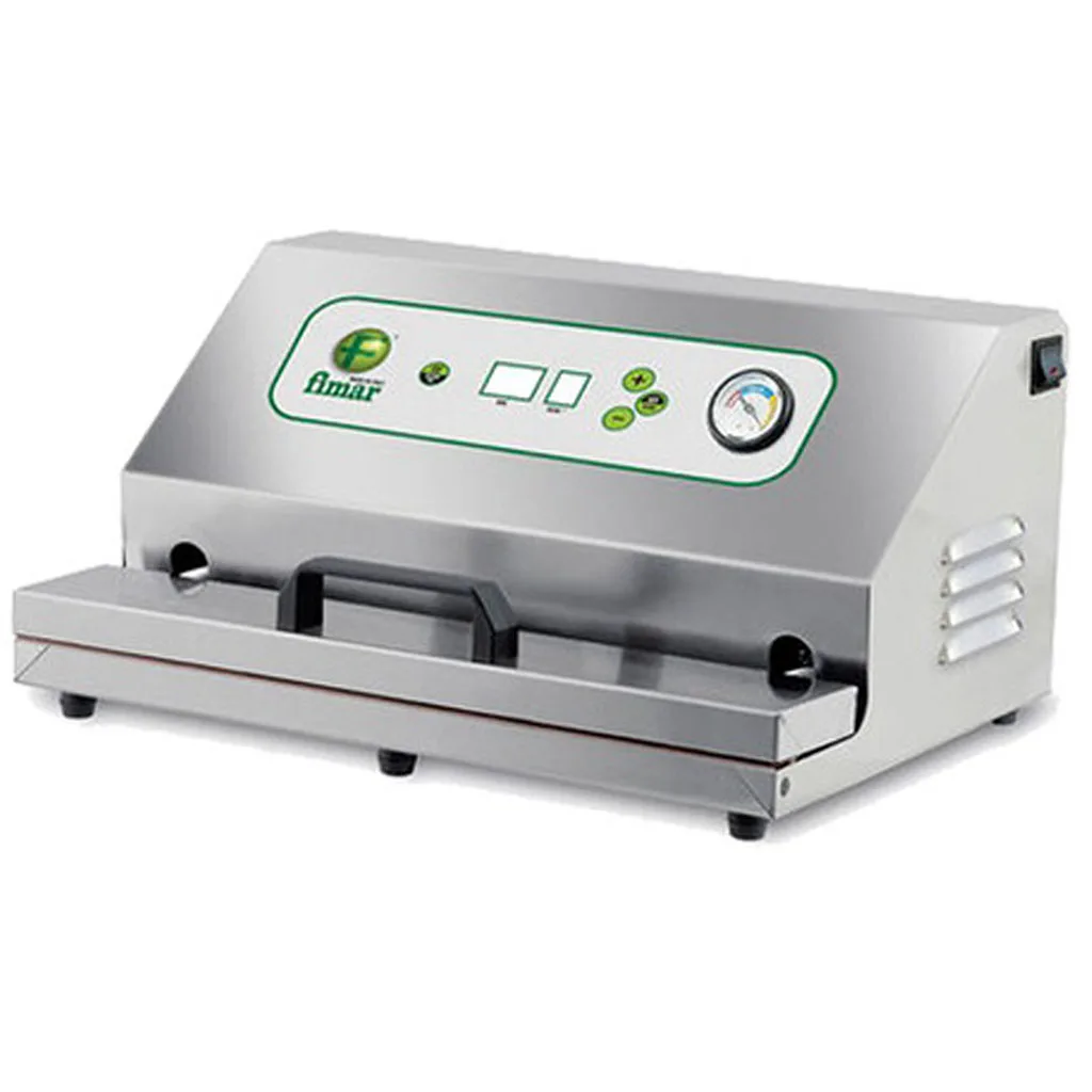 وکیوم فیمار مدل BAR350