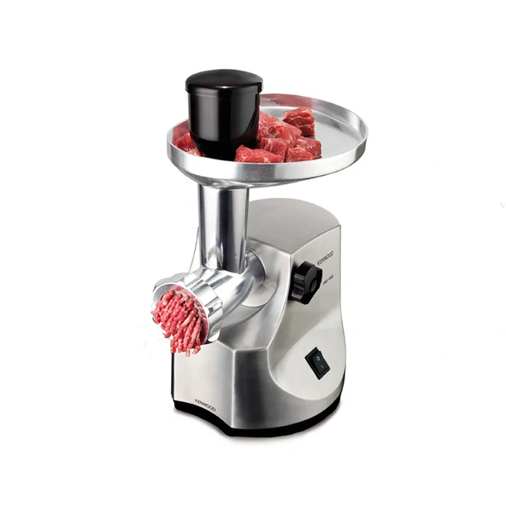 چرخ گوشت کنوود مدل MG510