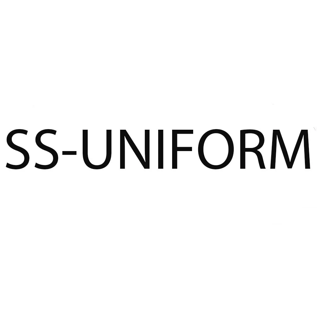 اس اس یونیفورم | SS-UNIFORM