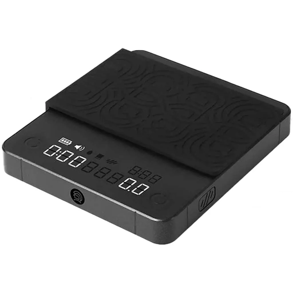 اسکیل قهوه هوشمند مینی زیرو هیرو مدل Smart Mini