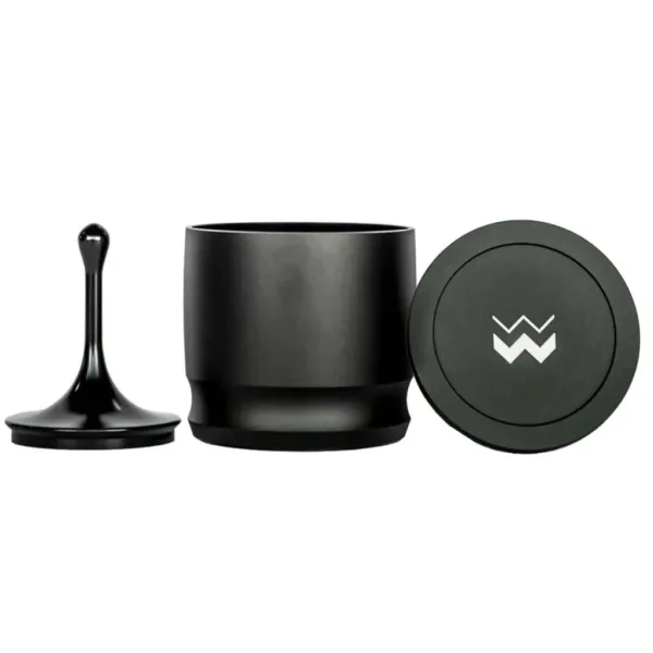 بلایند شیکر مشکی weber