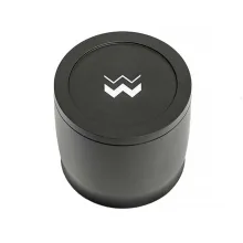 بلایند شیکر مشکی weber