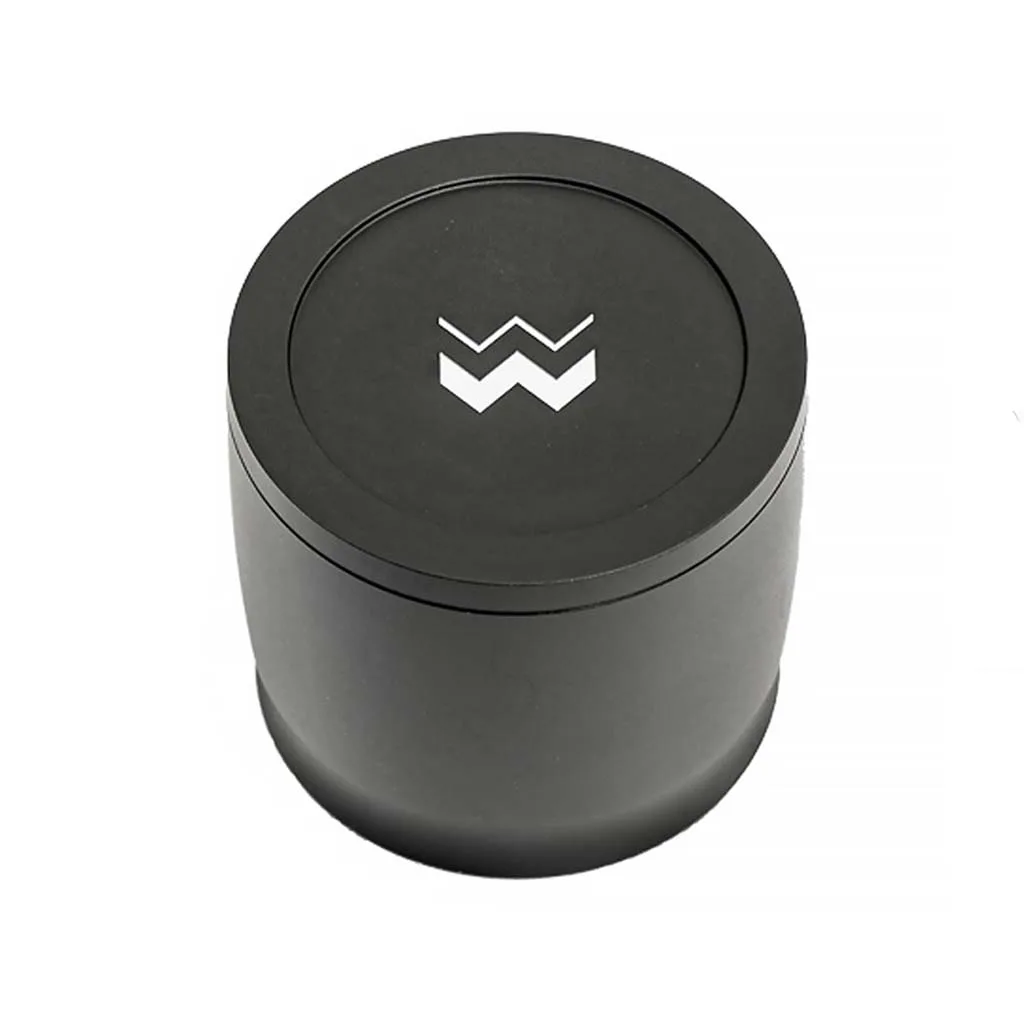 بلایند شیکر مشکی weber