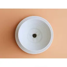 دریپر سرامیکی آپریل