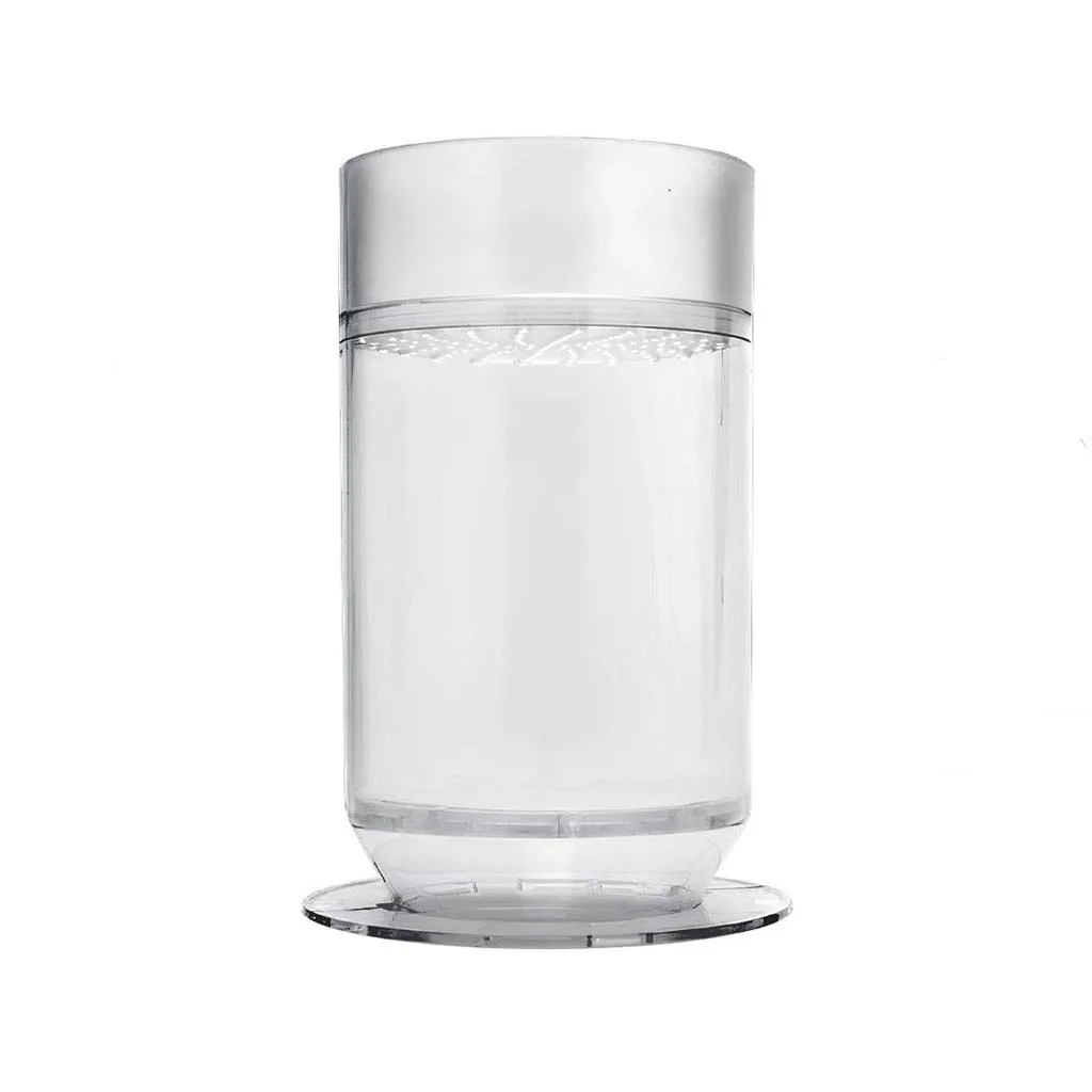 دم افزار تریکولیت Tricolate Brewer V3