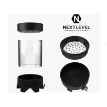 دم افزار قهوه پالسار NextLevel