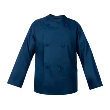 روپوش ترگال آستین بلند شش دکمه مردانه SS-UNIFORM