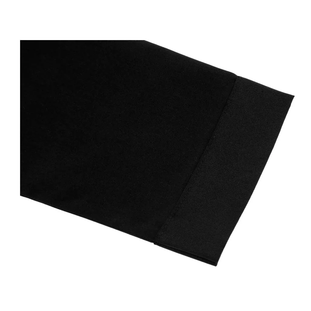 روپوش ترگال آستین بلند شش دکمه مردانه SS-UNIFORM