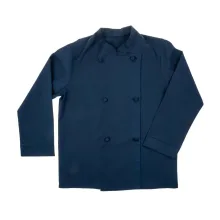 روپوش ترگال آستین بلند شش دکمه مردانه SS-UNIFORM