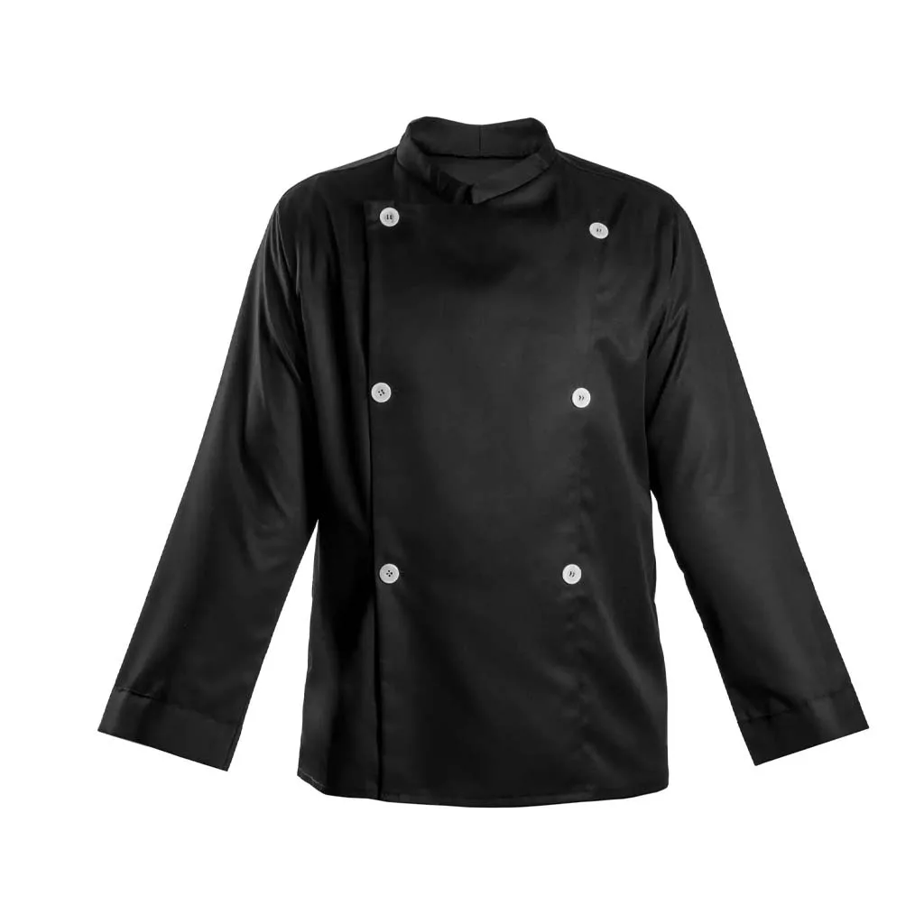 روپوش ترگال آستین بلند شش دکمه مردانه SS-UNIFORM