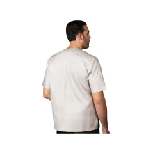 روپوش ترگال آستین کوتاه تک جیب SS-UNIFORM