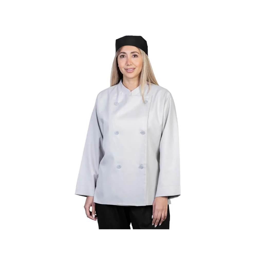 روپوش زنانه ترگال شش دکمه SS-UNIFORM